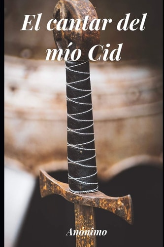 El cantar del mío Cid Adaptado