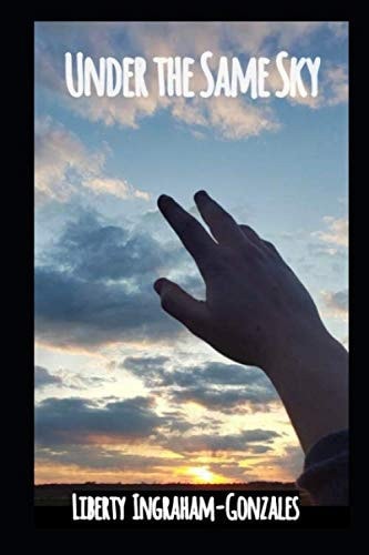 Under the Same Sky: A collection of poems through rebirth