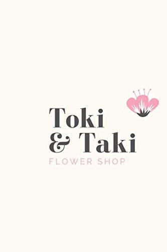 Toki & Taki Notebook