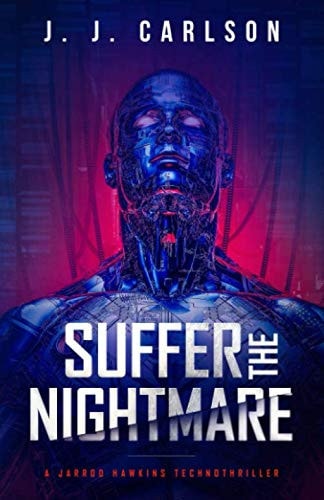 Suffer the Nightmare