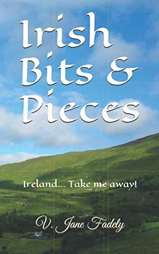 Irish Bits & Pieces