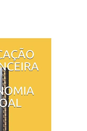 Educação Financeira & Economia Pessoal