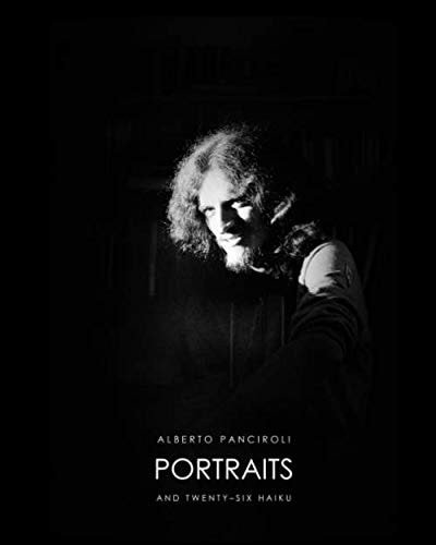 Portraits and twenty-six Haiku (Italian Edition)