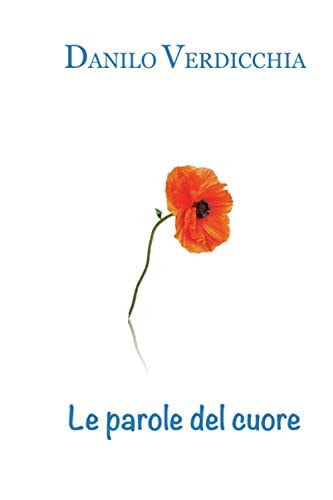 Le parole del cuore (Italian Edition)