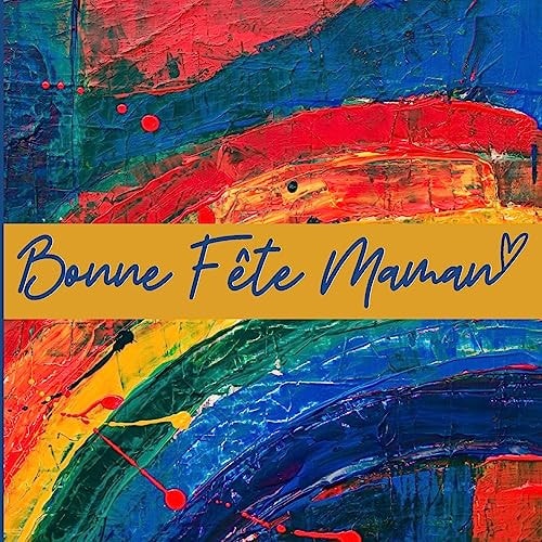 Bonne Fête Maman Cadeau idéal fête des mères - Livre à compléter + Chéquier / Bons à découper - Journal de gratitude à personnaliser pour offrir - Album photo et mémoire - 40 magnifiques pages en couleur