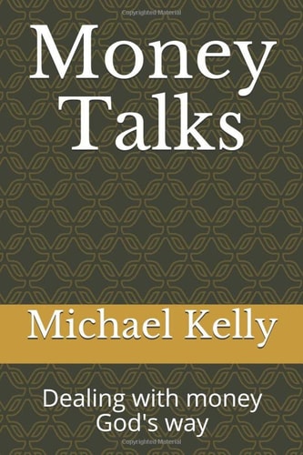 Money Talks: Dealing with money ods way