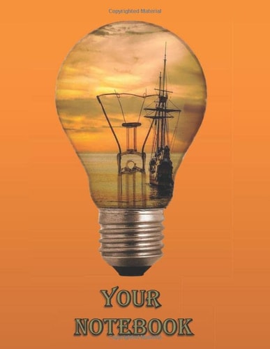your notebook