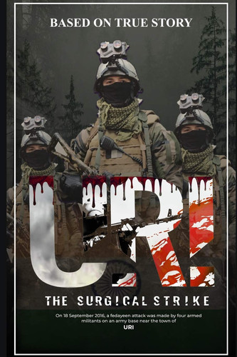 Uri The Surgical Strike