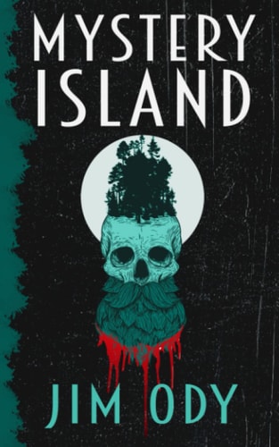Mystery Island