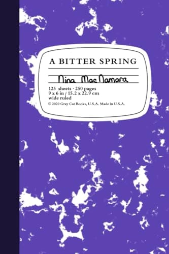 A Bitter Spring