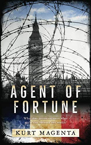 Agent of Fortune