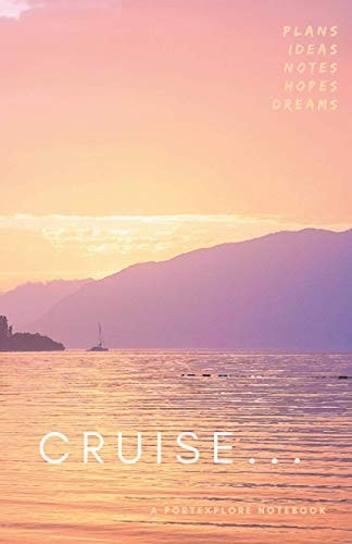 Cruise Plan, Dream and Create the Perfect Cruise