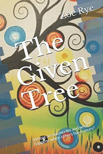 The Given Tree Where Are Memories and What Happens When Others Have Yours?
