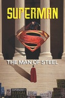 Superman The Man of Steel