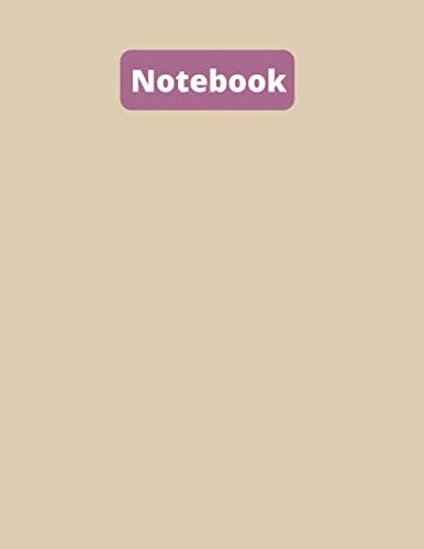 Nice notebook, journal (8.5 x 11) Beatiful Notebook (120-pages) with lines, Diary, Composition Notebook.: beautiful journal.