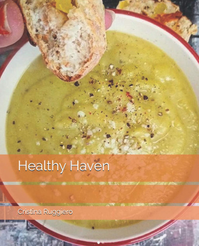 Healthy Haven (Cristina Cooks)