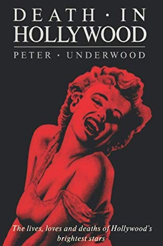 Death in Hollywood (Crime - Horror - Hollywood)