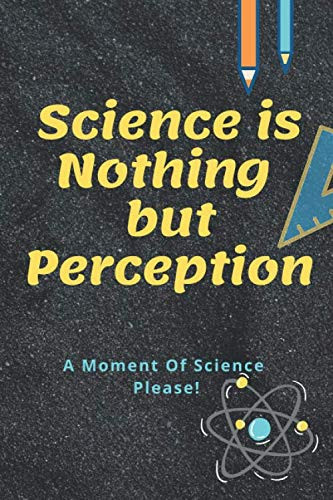 Science Is Organized Knowledge: A Moment Of Science Please!