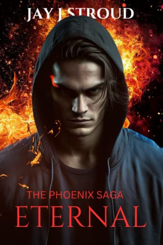 The Phoenix Saga: Eternal