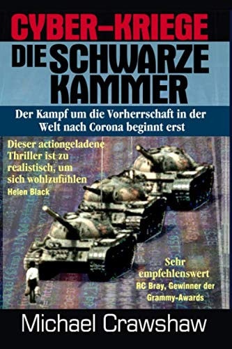 Die Schwarze Kammer (German Edition)