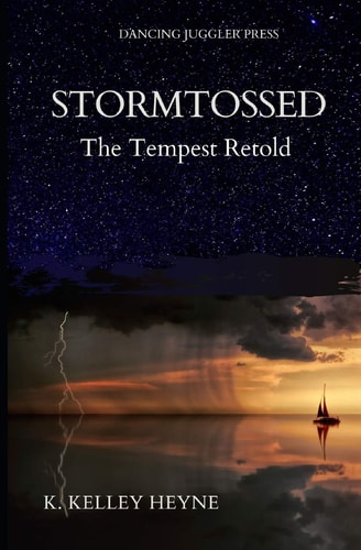 Stormtossed The Tempest Retold