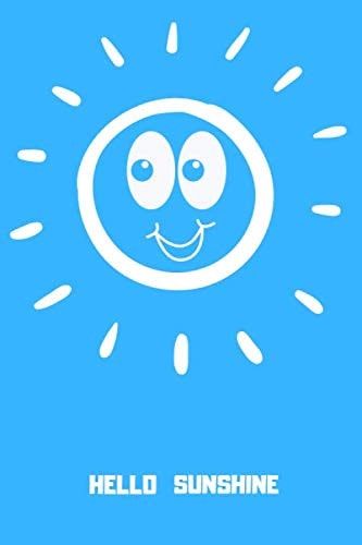 Hello Sunshine: Sun,Smile