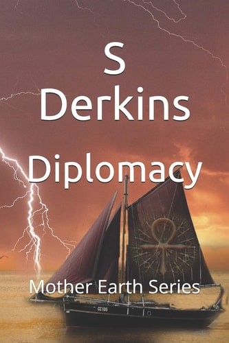 Diplomacy Mother Earth Series 7-9