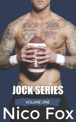 Jock Series Volume One