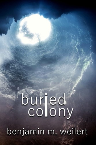 Buried Colony