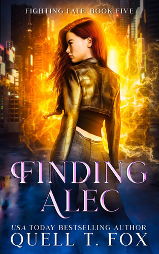 Finding Alec