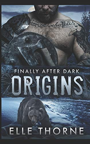 Origins Finally After Dark