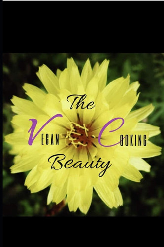 The Vegan Cooking Beauty