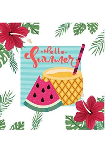 Hello Summer