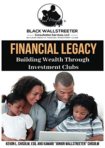 Financial Legacy: Building Wealth Through Investment Clubs