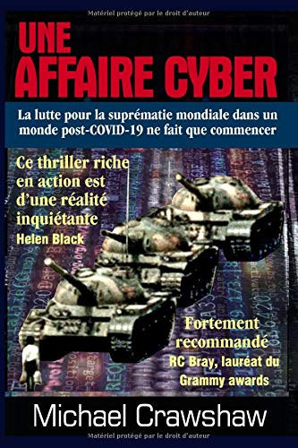 Une Affaire Cyber