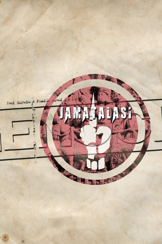Jamatalasi An Investigation Into the Genesis of Institutional War