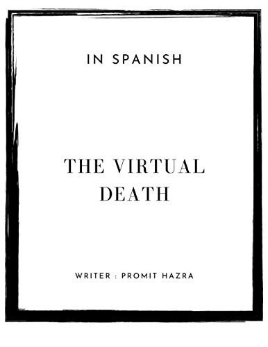 The Virtual Death (Spanish Edition)