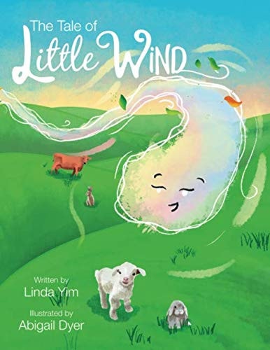 The Tale of Little Wind