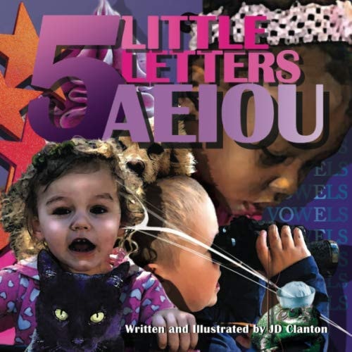 5 Little Letters