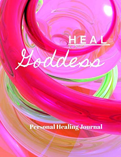 Heal Goddess