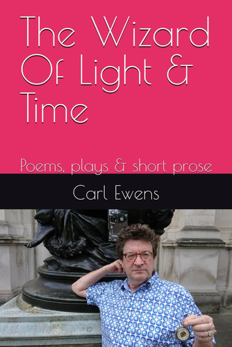 The Wizard Of Light & Time