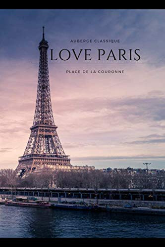 LOVE PARIS: place de la couronne