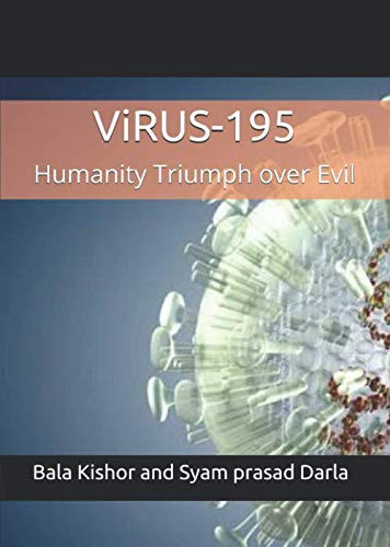 ViRUS-195 Humanity Triumph Over Evil