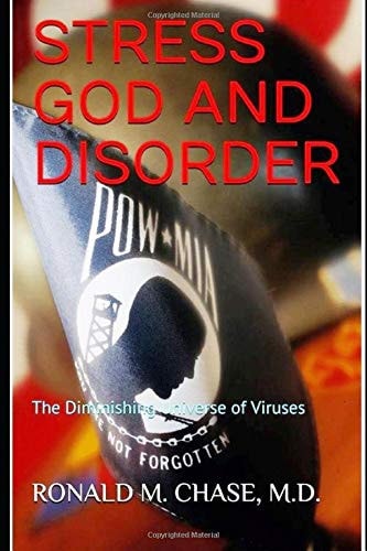 Stress God and Disorder: The Diminishing Universe of Viruses