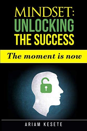 Mindset Unlocking Your Success