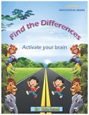Find the Differences Activate Your Brain Test the Power of Your Observation - Animals Park