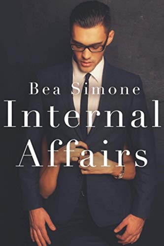 Internal Affairs Book One of the Affairs Series