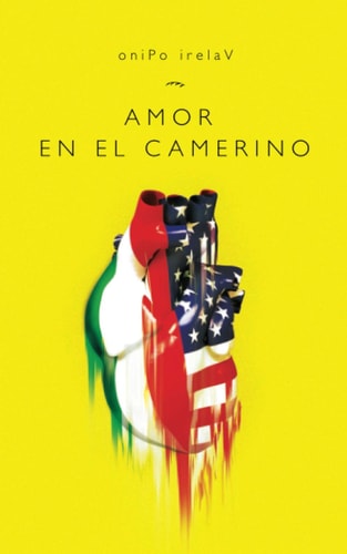 Amor en el camerino (Spanish Edition)