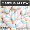 Marshmallow 2021 Wall Calendar 16 Month Calendar with Beautiful Pictures 2021