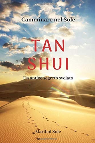 Tan Shui Camminare Nel Sole